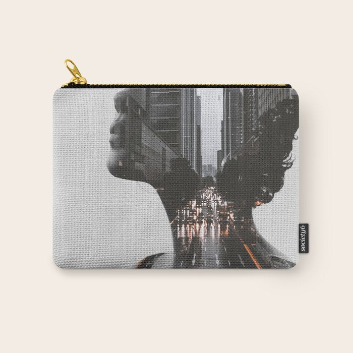 City 2 Carry All Pouch Gallery Image 1