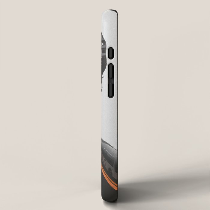 City 2 iPhone Case Gallery Image 2