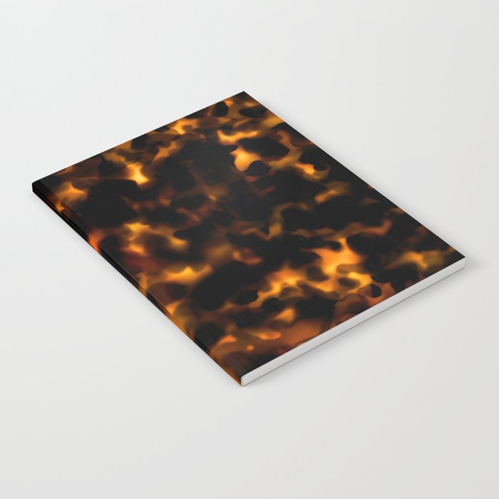 Royal Tortoise Notebook Gallery Image 2
