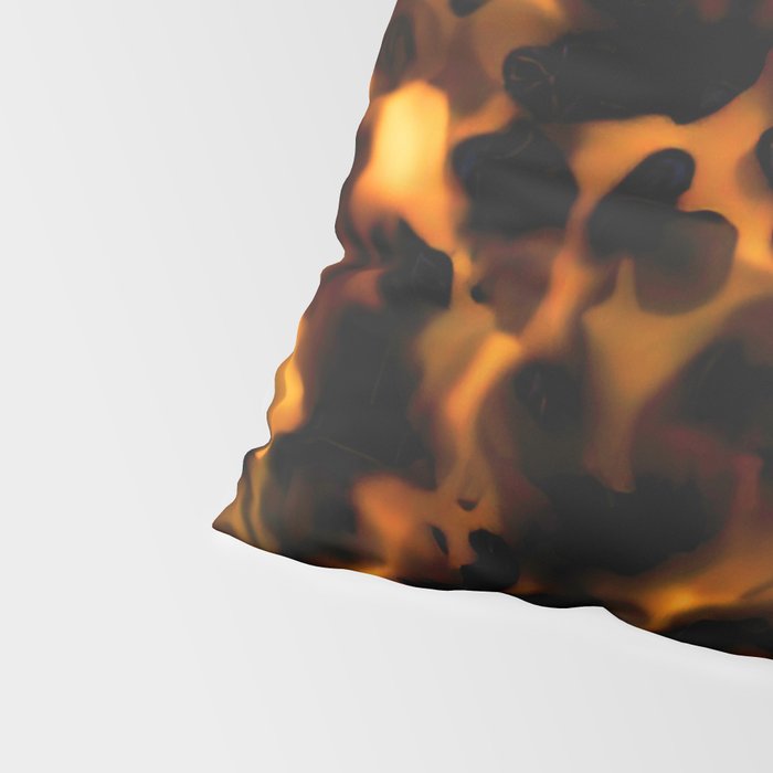 Royal Tortoise Pillow Sham Gallery Image 4