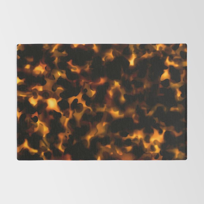 Royal Tortoise Rug Gallery Image 2