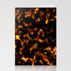 Royal Tortoise Stationery Card Gallery Image 2