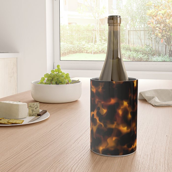 Royal Tortoise Wine Chiller Gallery Image 4