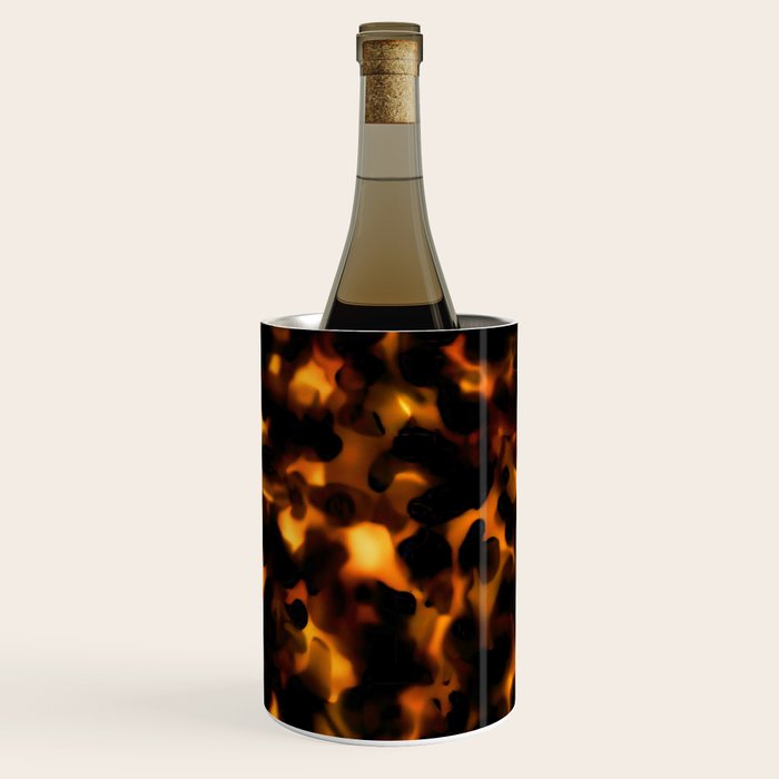 Royal Tortoise Wine Chiller Gallery Image 2