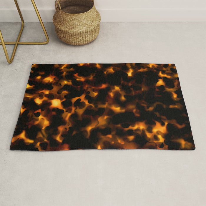 Royal Tortoise Rug Gallery Image 1