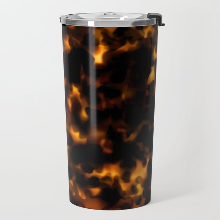 Royal Tortoise Travel Mug Gallery Image 2