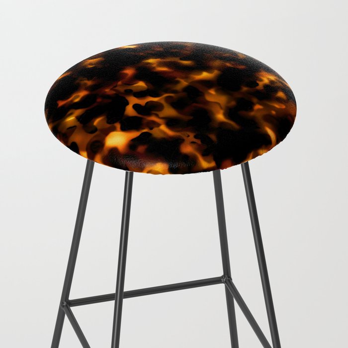 Royal Tortoise Stool Gallery Image 2
