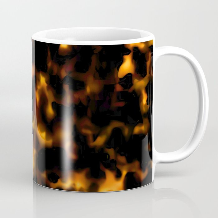 Royal Tortoise Coffee Mug Gallery Image 1