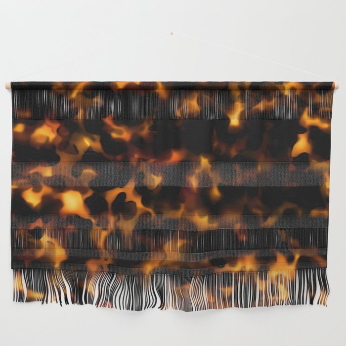Royal Tortoise Wall Hanging Gallery Image 1