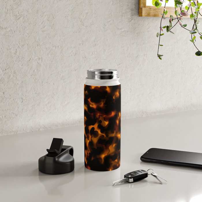 Royal Tortoise Water Bottle Gallery Image 4