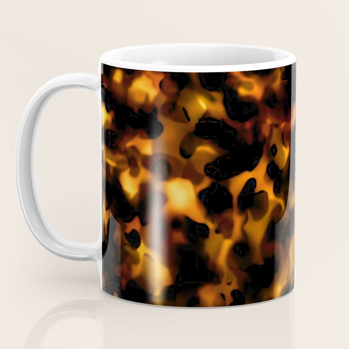 Royal Tortoise Coffee Mug Gallery Image 3