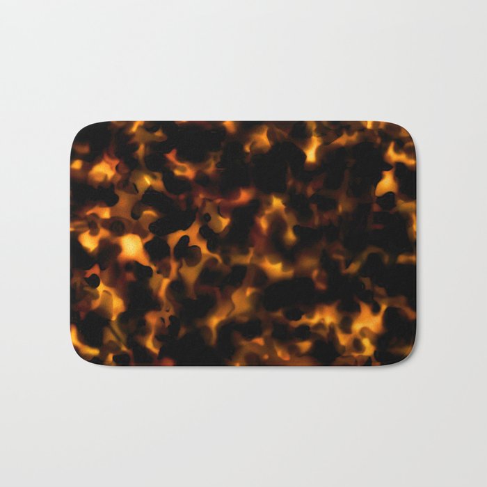 Royal Tortoise Bath Mat Gallery Image 1