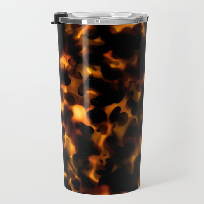 Royal Tortoise Travel Mug Gallery Image 3