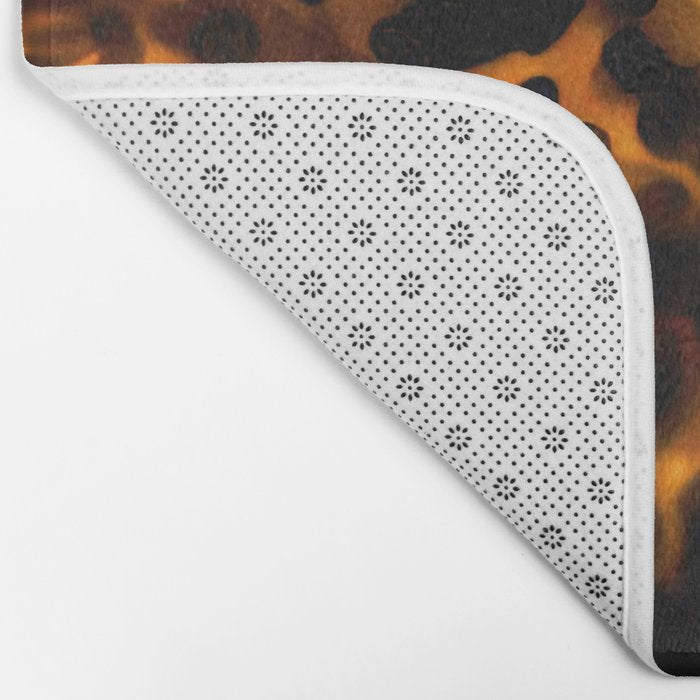 Royal Tortoise Bath Mat Gallery Image 2