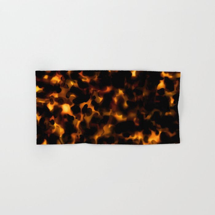 Royal Tortoise Bath Towel Gallery Image 1