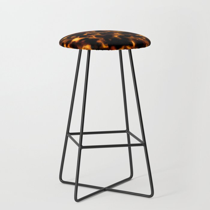 Royal Tortoise Stool