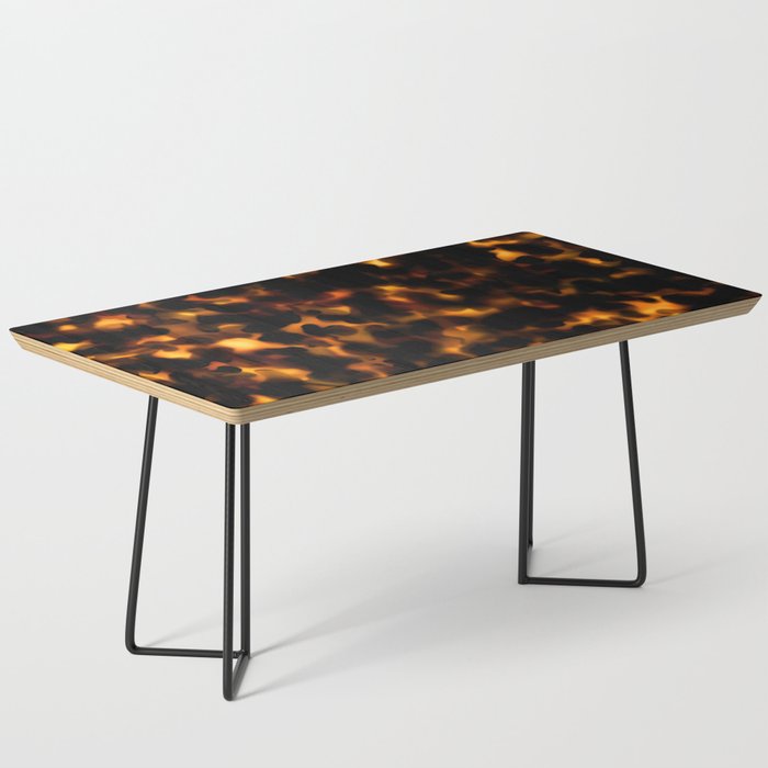 Royal Tortoise Coffee Table Gallery Image 1
