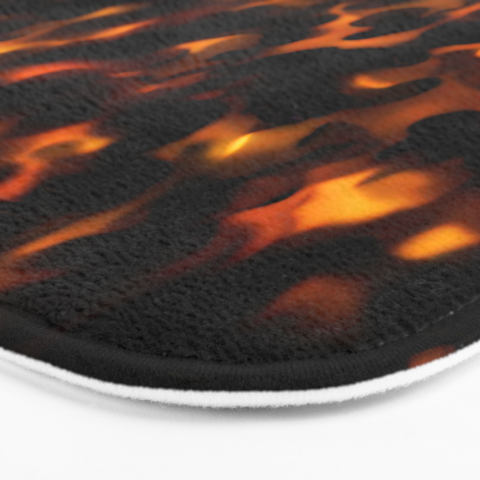 Royal Tortoise Bath Mat Gallery Image 3