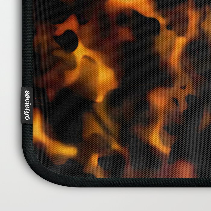 Royal Tortoise Laptop Sleeve Gallery Image 3
