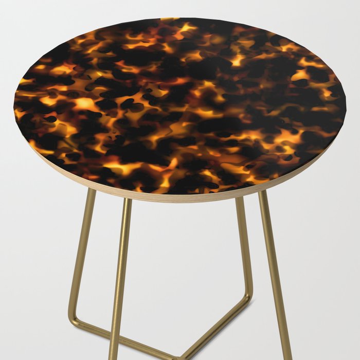Royal Tortoise Side Table Gallery Image 2