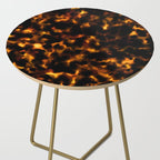 Royal Tortoise Side Table Gallery Image 2
