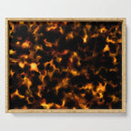 Royal Tortoise Serving Tray Gallery Image 1