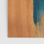 Abstract Oil Painting No.25 Poster Gallery Image 3