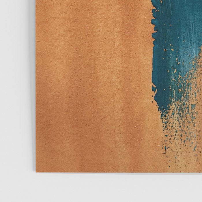 Abstract Oil Painting No.25 Poster Gallery Image 3