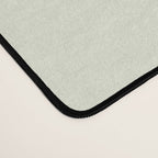 Too Rad To Be Sad - neon rainbow Desk Mat Gallery Image 4