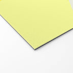 Too Rad To Be Sad - neon rainbow Welcome Mat Gallery Image 2