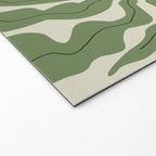 Dropping leaf plant  Welcome Mat Gallery Image 2
