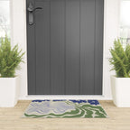 Dropping leaf plant  Welcome Mat Gallery Image 3
