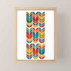 Tulip Mini Art Print Gallery Image 1
