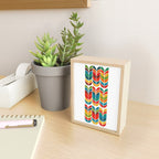 Tulip Mini Art Print Gallery Image 2