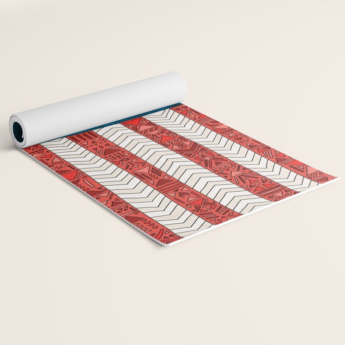 USA Yoga Mat Gallery Image 2