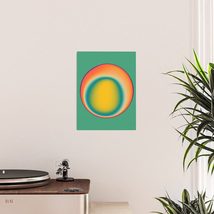 ECTOPLASM 88 Poster Gallery Image 2