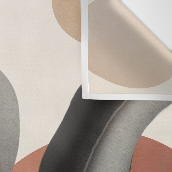 Moment in the Nature 3 Wall Tapestry Gallery Image 3