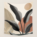 Moment in the Nature 3 Wall Tapestry Gallery Image 4