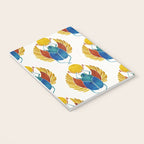 Scarab Notebook Gallery Image 3