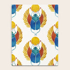 Scarab Notebook Gallery Image 4