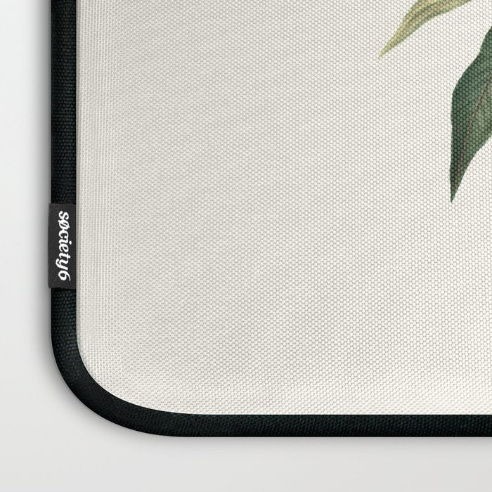 Beach Peach Laptop Sleeve Gallery Image 3