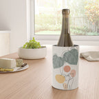 Cat and Plant 36 Wine Chiller Gallery Image 4
