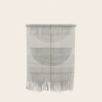 Geometric Composition III Wall Hanging Gallery Image 1