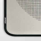 Geometric Composition III Laptop Sleeve Gallery Image 3