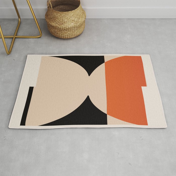 Minimalist 80 Rug Gallery Image 1