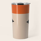 Minimalist 80 Travel Mug Gallery Image 1