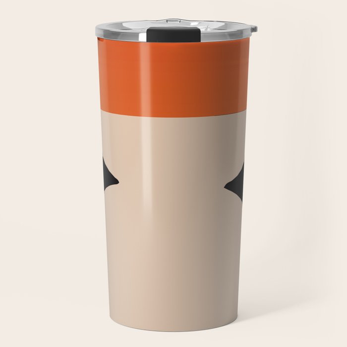 Minimalist 80 Travel Mug Gallery Image 1