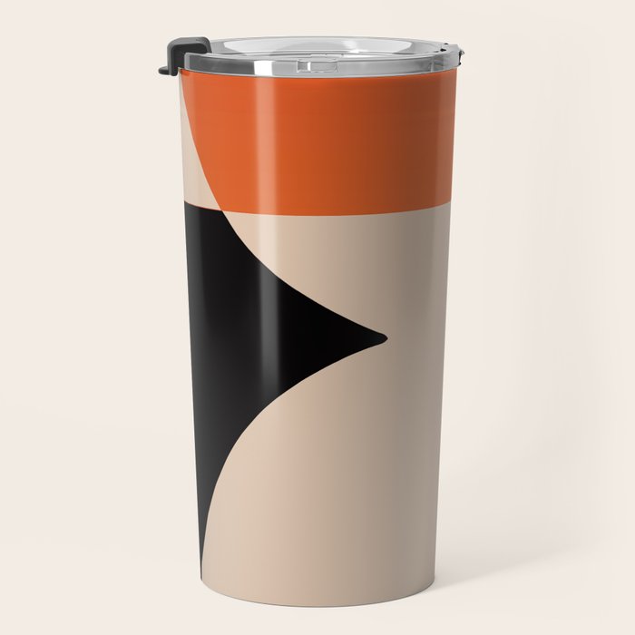 Minimalist 80 Travel Mug Gallery Image 3