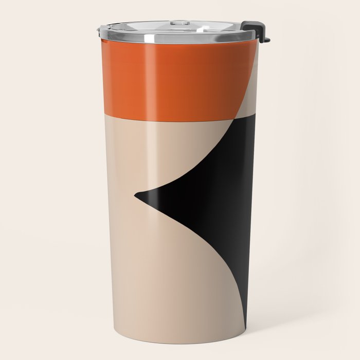 Minimalist 80 Travel Mug Gallery Image 2