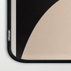 Minimalist 80 Laptop Sleeve Gallery Image 3